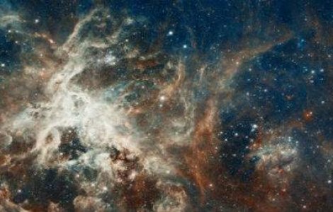 Frumusetea universului: Imaginile care te vor lasa fara cuvinte