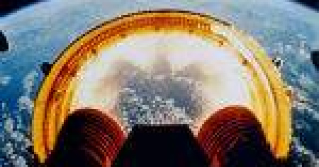 A inceput constructia primelor taxiuri spatiale