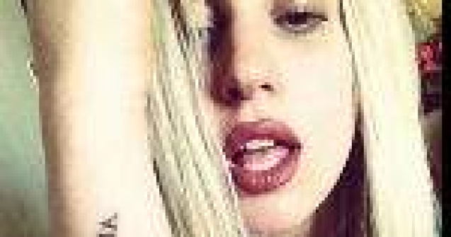 Noul album Lady Gaga se numeste