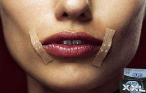 TOP 20 de reclame sexy si creative