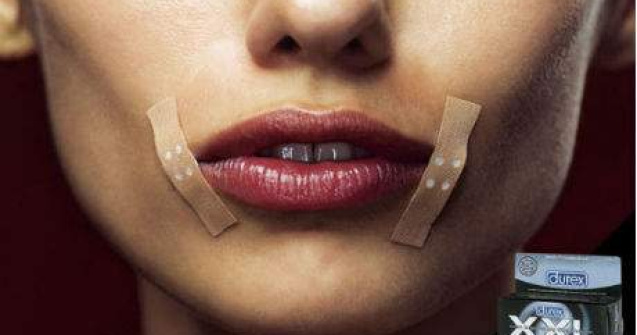 TOP 20 de reclame sexy si creative