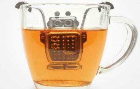  Top  Cum ne bem ceaiul? 10 accesorii super creative