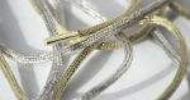 Din seria 'Cele mai scumpe din lume': Sireturile de 19.000 de dolari