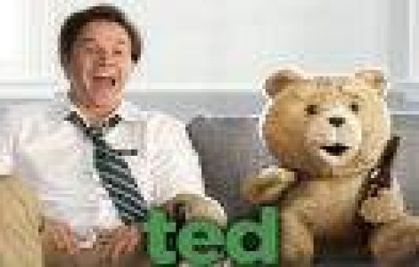 Ted, o comedie isteata pe care trebuie sa o vezi