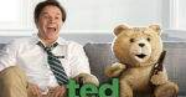 Ted, o comedie isteata pe care trebuie sa o vezi