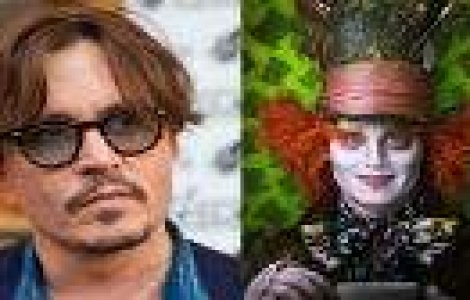  Top  10 transformari spectaculoase pentru rolurile din filme