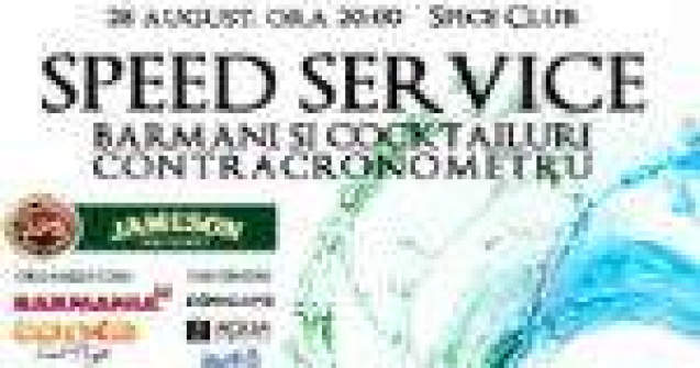 Incepe Barmaniada, cea mai complexa competitie de bartending