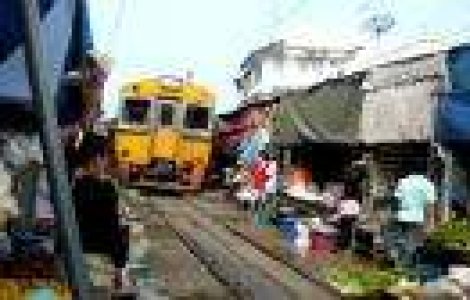 Cum arata cea mai periculoasa piata din lume