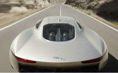 Masina despre care vorbeste...