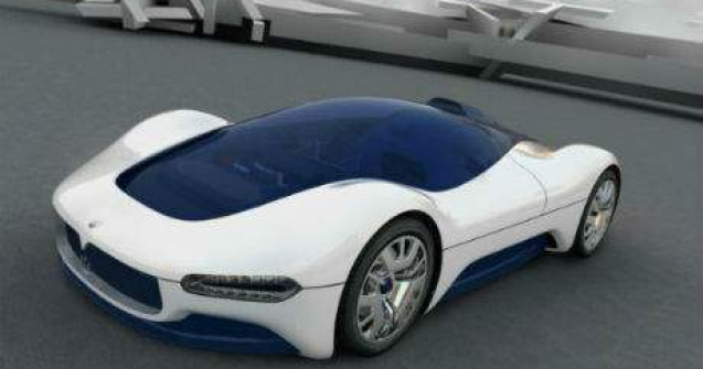  Top  TOP 9 masini pe care nu le vei vedea niciodata la semafor