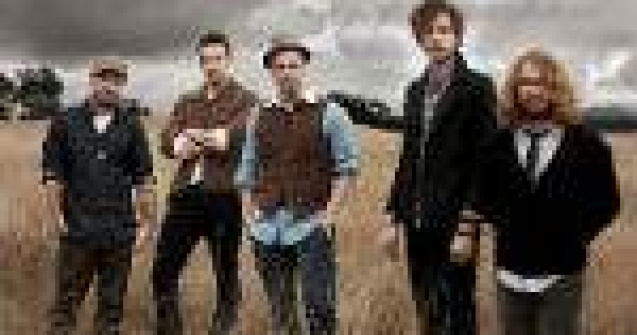 Asculta noul single One Republic, 'Feel Again'