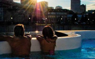 Locul in care ti-ai dori sa...