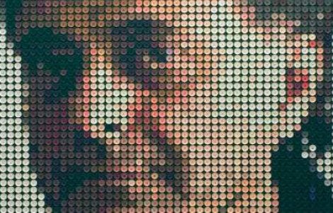 Din lucruri banale in opere de arta: 12 portrete paradoxale