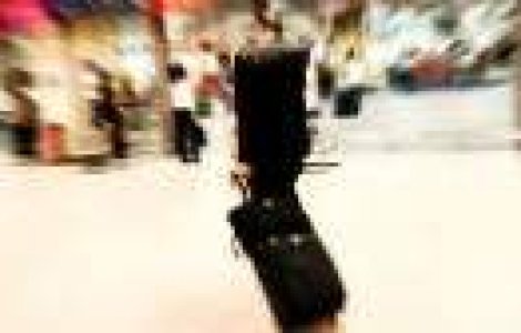 Cele mai neprietenoase aeroporturi europene