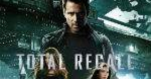 Total Recall 2012: un epic fail?