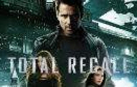 Total Recall 2012: un epic fail?