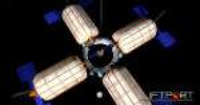 Cu liftul pana la Luna. Cum ar arata primul lift spatial