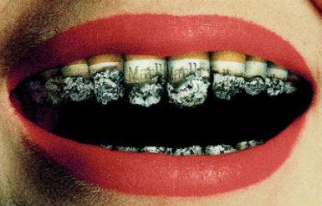 TOP 30 cele mai agresive reclame anti-fumat