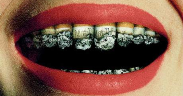TOP 30 cele mai agresive reclame anti-fumat