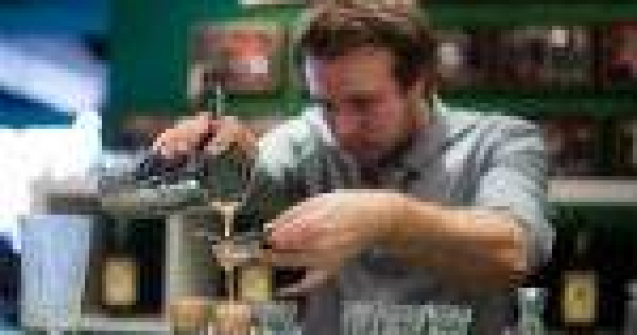 Secretele din spatele barului  Interviu 