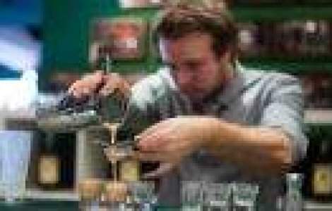 Secretele din spatele barului  Interviu 