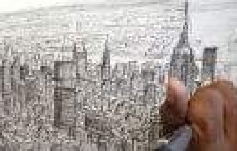 Omul cu memoria perfecta