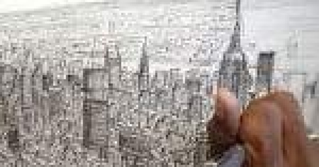 Omul cu memoria perfecta