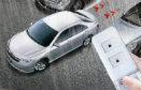 Aceasta este masina condusa cu telecomanda  Video 