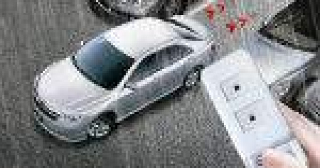 Aceasta este masina condusa cu telecomanda  Video 