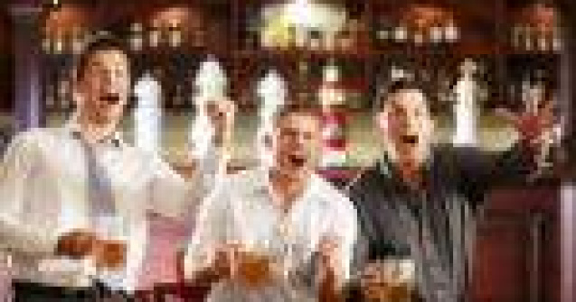 Berea - un motiv in plus