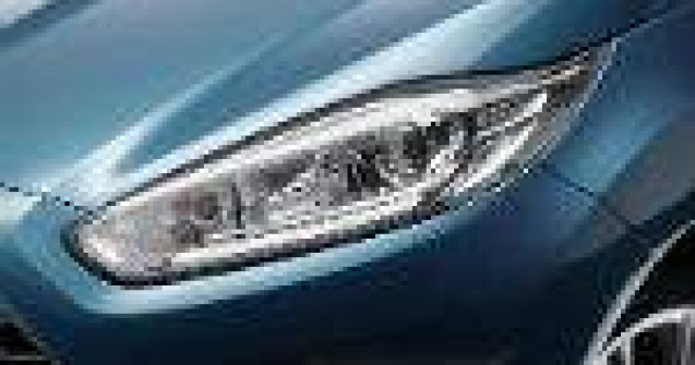 FOTO: Noua generatie Ford Fiesta