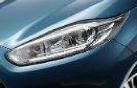 FOTO: Noua generatie Ford Fiesta