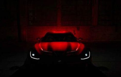 Viper SRT 2013: mai elegant, mai puternic mai european