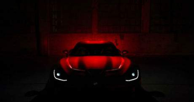 Viper SRT 2013: mai elegant, mai puternic mai european
