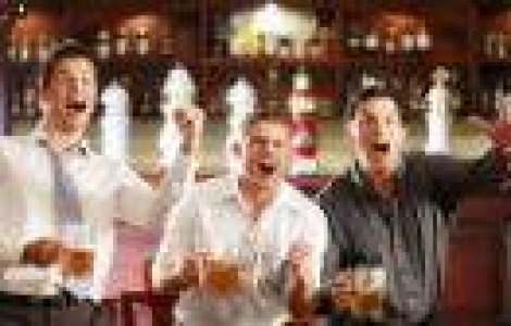 ALIAT si HEINEKEN Romania continua Caravana Alcohelp si in toamna 2012