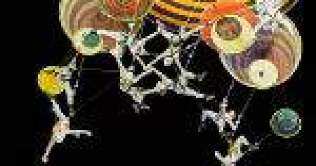 Cand teatrul se muta in strada: B-Fit 2012