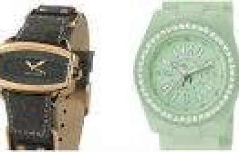  Top  20 de ceasuri de mana indispensabile