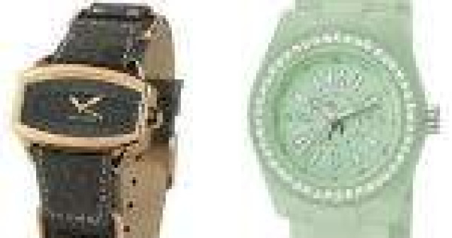  Top  20 de ceasuri de mana indispensabile