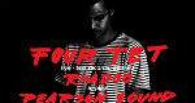 Red Bull Music Academy Night cu Four Tet si Pearson Sound