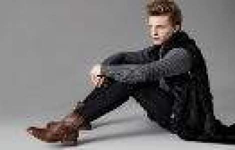 Colectia ECCO toamna-Iarna pentru barbati: Less is more!