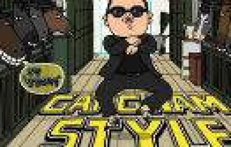 Melodia care a produs isterie mondiala: Gangnam Style