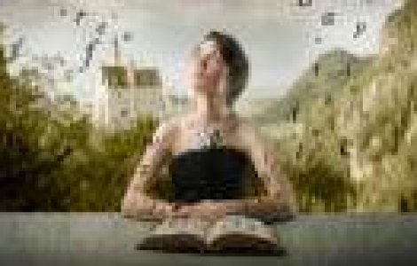  Top  Calatorie peTaramul Imaginatiei: 10 destinatii fictive