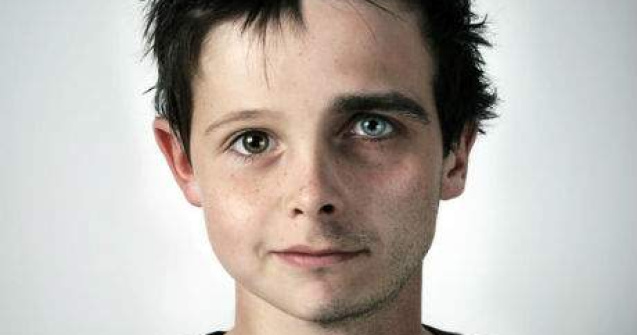 Portrete genetice: 15 juxtapuneri care te vor surprinde