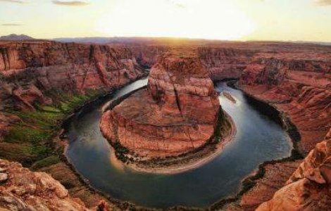  Top  TOP 25 destinatii perfecte pentru fotografi