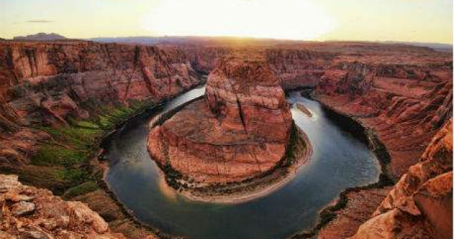  Top  TOP 25 destinatii perfecte pentru fotografi