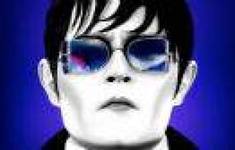 Recenzie film: Dark Shadows