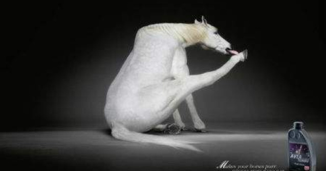 Sa ne amuzam! 30 de reclame hilare