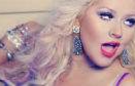 Christina Aguilera, la femme fatale in ultimul videoclip