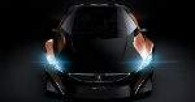 Paris 2012: Peugeot Onyx - un supercar spectaculos