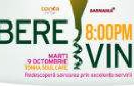 Redescopera savoarea prin excelenta servirii la Barmaniada 2012